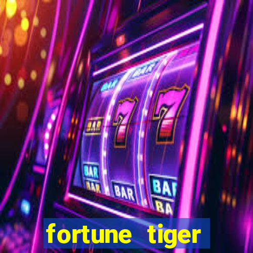 fortune tiger deposito minimo 5 reais